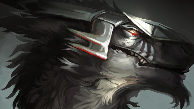 什么样的女主才能叫做「人间尤物」？